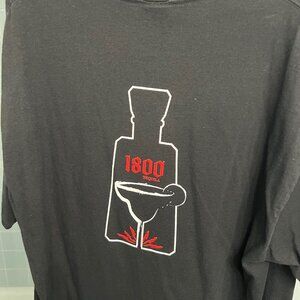 1800 MARAGRITA T SHIRT, XL